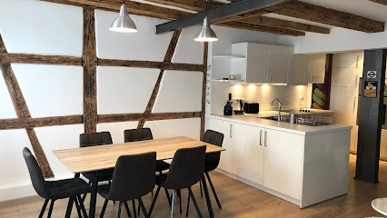 Aux Colombages - Turckheim, Location De Vacances à Turckheim