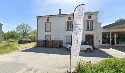 lla, Location de Vacances à Guitalens-L'Albarède