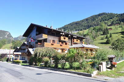 Echo De La Corne, Location De Vacances à la Chapelle-d'Abondance