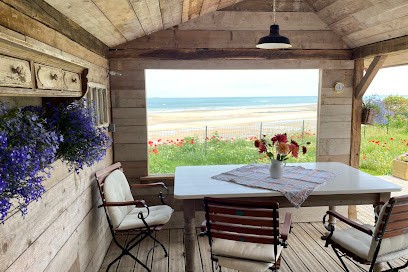 L'Abricotier, Location de Vacances à Wissant