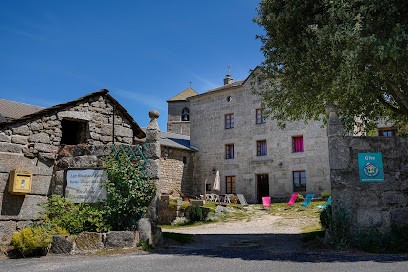 Gîte et chambre d'hôte les Bouleaux Nains, Chambre d'Hôtes à Lajo