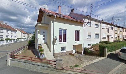 Chez Fabiela, Chambre d'Hôtes à Yutz