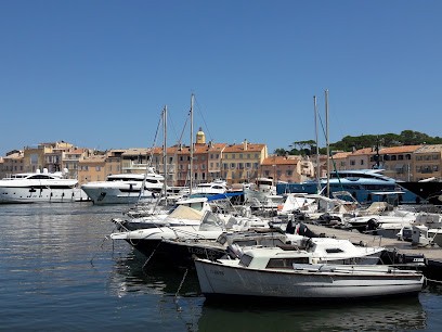 St Tropez House, Location de Vacances à La Croix-Valmer