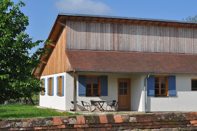 Gite Nina-Loue, Location de Vacances à Liesle