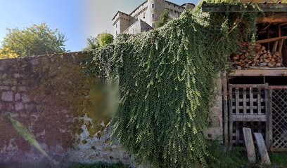 Isabelle.suguenot, Chambre d'Hôtes à Chalmazel-Jeansagnière