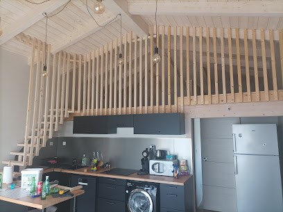 Casa Santellix, Location de Vacances à Prunelli-di-Fiumorbo