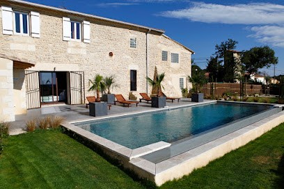Mas de Colette, Location de Vacances à Meynes
