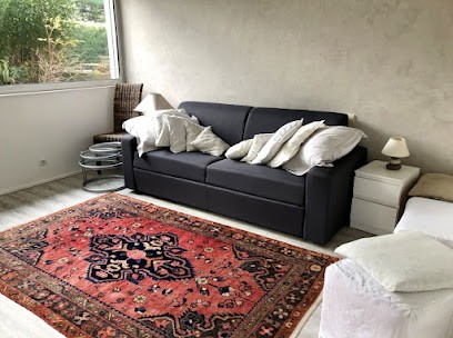 Meublé De Tourisme LeJardinDesOliviers, Location de Vacances à Saint-Jean-de-Védas