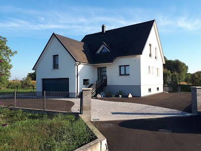 La Sweet Family, Chambre d'Hôtes à Saasenheim