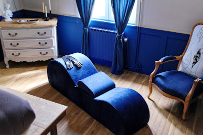 Love Room - Le Secret De Melki - Melkiroom, Location De Vacances à Manneville-sur-Risle