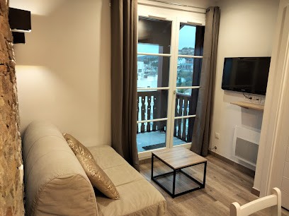 Le panoramic 2, Location de Vacances aux Angles