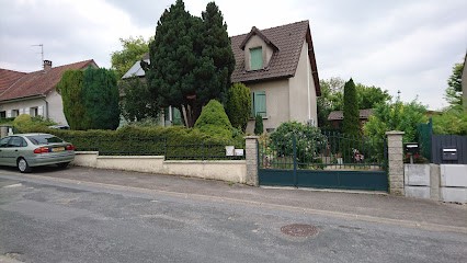 La pause mengeotte, Chambre d'Hôtes à Saint-Memmie