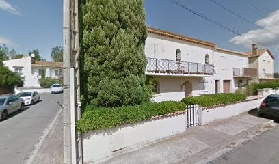 La maison du Potier, Chambre d'Hôtes à Valras-Plage