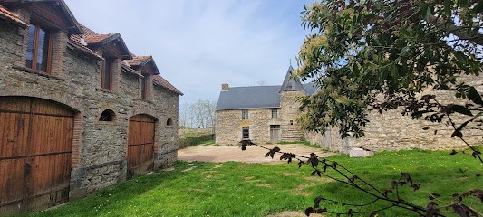 Château de Craon, Chambre d'Hôtes à Comblessac