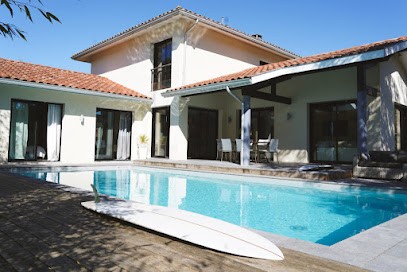 Good Karma Living, Location de Vacances à Messanges