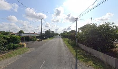 Gîte La Roseraie, Location de Vacances à Machecoul-Saint-Même