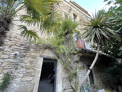 Guest house Cambis Pont du Gard, Chambre d'Hôtes à Remoulins