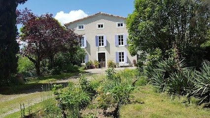 Domaine De Granet, Chambre d'Hôtes à Villarzel-du-Razès