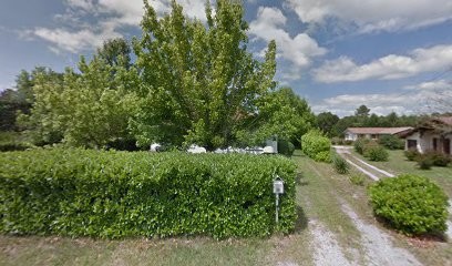 Maison Nathalie In Mimizan, Location de Vacances à Mimizan