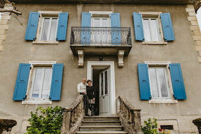 Villa D'ô Chambre D'hôtes à Chindrieux