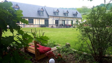 LA LONGERE DES NUITS DE VARENNE, Chambre d'Hôtes à Muchedent