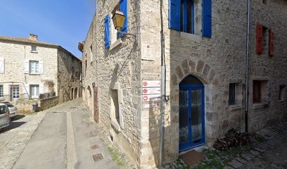 Chambre d’hôtes, Chambre d'Hôtes à Lagrasse