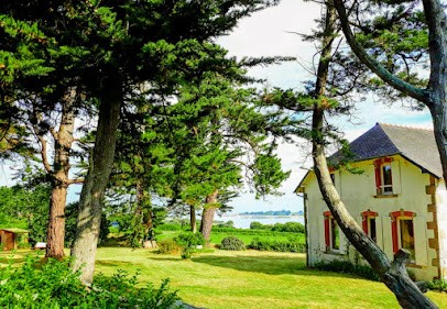 Résidence Keryvet, Location de Vacances à Pleumeur-Bodou