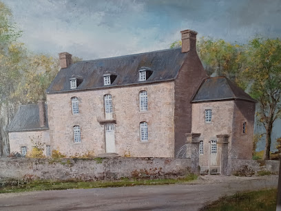 Chambres D'hôtes La Gentilhommière, Chambre D'hôtes à la Bazouge-du-Désert