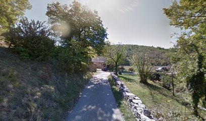 Meycelle patrick, Chambre d'Hôtes à Gras