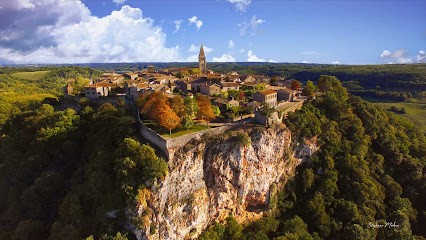 Ma petite Toscane, Location de Vacances à Gaillac