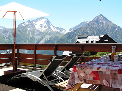 Appartement Flocondor Location De Vacances aux Deux Alpes