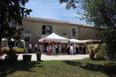 Domaine de Salabert, Chambre d'Hôtes à Nissan-lez-Enserune