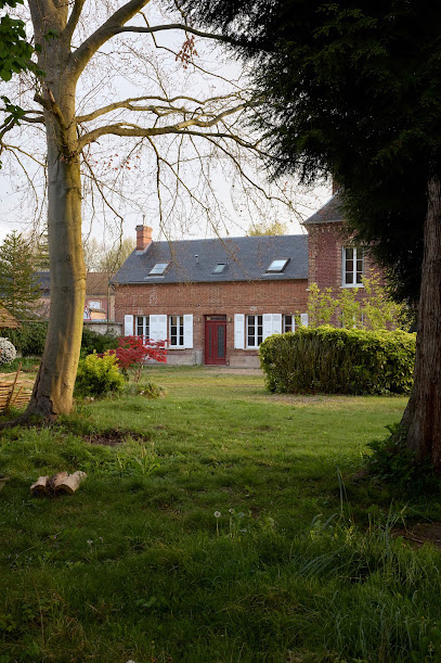 Maison Crevecoeur, Maison D'hôtes à Clef Vallée d'Eure