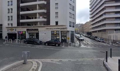 location d'appartement meublé eurl sombret, Location de Vacances à Marseille 07