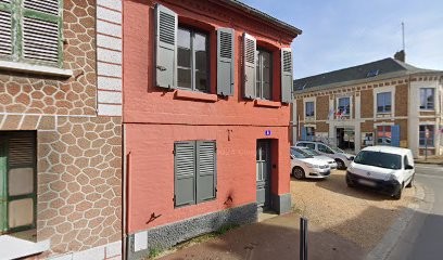 Location Vacances Le Crotoy, Chambre d'Hôtes au Crotoy