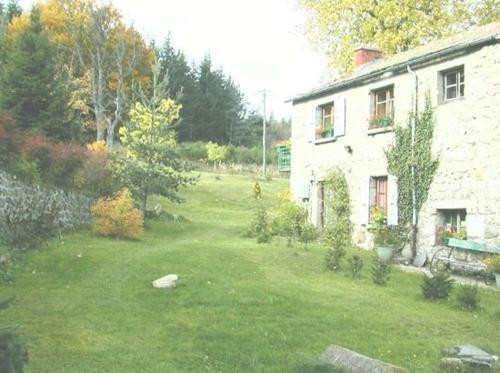 L'AUBERGE CHEZ LEON, Chambre d'Hôtes au Chambon-sur-Lignon
