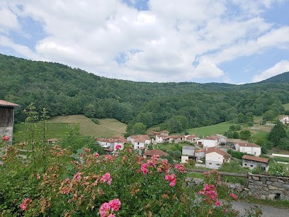 B&B Fougaron, Chambre d'Hôtes à Fougaron