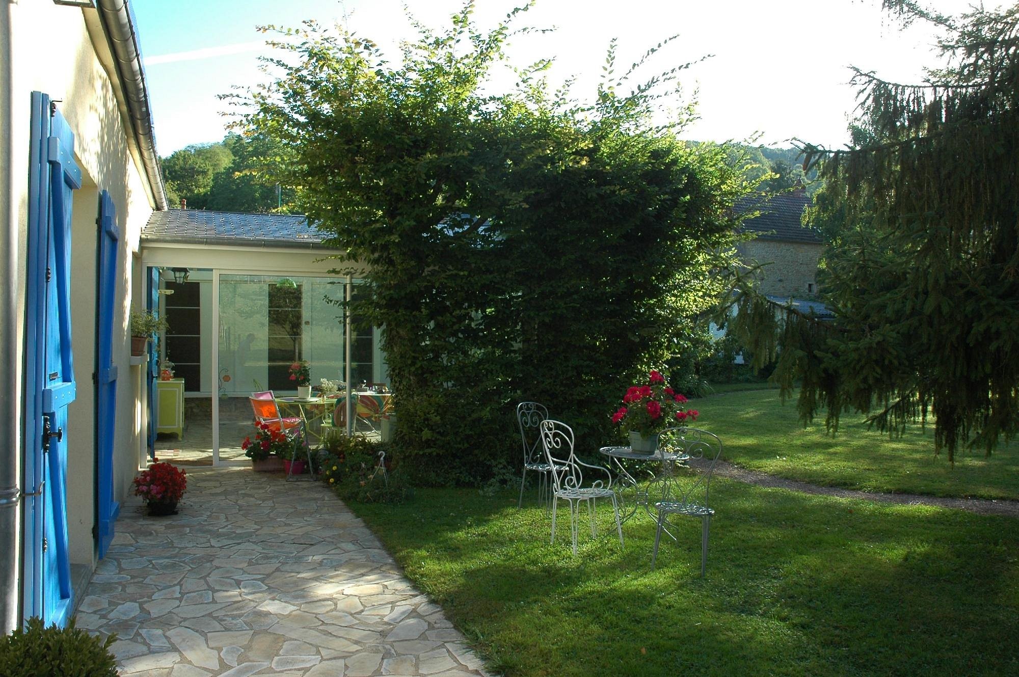 Chambre d'hôtes La Chatelière, Chambre d'Hôtes à Prémery