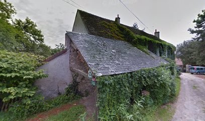 Chambres d'hôtes Les Renardières, Location de Vacances à Valencisse