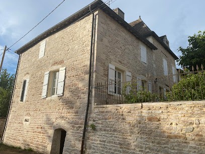 Le Pigeonnier De Saint-Loup, Chambre d'Hôtes à Saint-Loup-de-Varennes