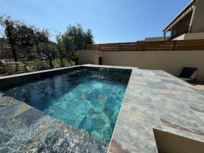 Residence I Pozzi Location De Vacances à Belgodère