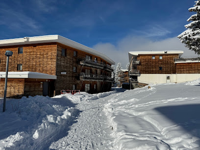 Le Bol D'air, Location De Vacances à Chamrousse