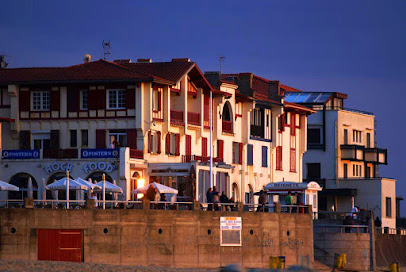 Natural Surf Lodge - 40150, Location De Vacances à Soorts-Hossegor