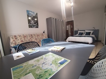 Latre Location, Location de Vacances à Lourdes