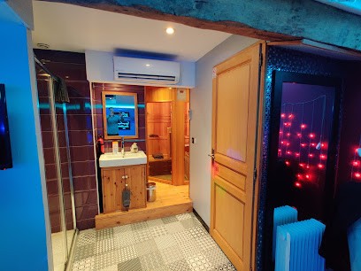 La Parenthèse, Chambre d'Hôtes à Niévroz