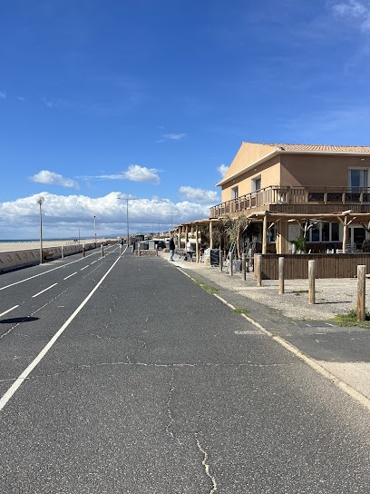 Carole's Villa Narbonne Plage, Location de Vacances à Narbonne