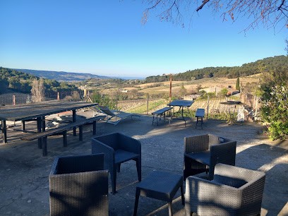 Domaine De Deurre Gîte Et Table D Hôte, Chambre d'Hôtes à Vinsobres
