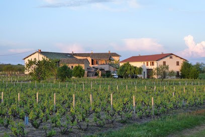 MARIE HELENE et ROGER LABRUYERE DOMAINE DES BOIS, Chambre d'Hôtes à Régnié-Durette