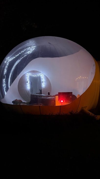 "La Bulle", Chambre D'hôtes à Attiches