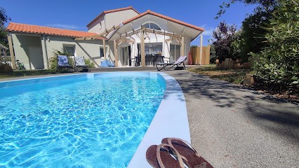 CoNiMa_85, Location de Vacances à Château-d'Olonne